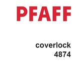 Coverlock 4874