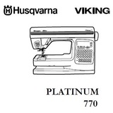 Platinum 770