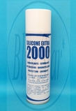 SILICONE EXTRA 2000 SPRAY 500 ML (8.100.204)