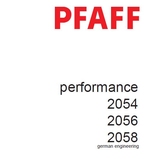 Performance 2054-2056-2058