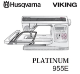 Platinum 955E
