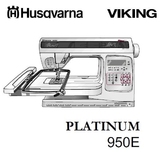 Platinum 950E