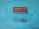 LAMPADINA A VITE FENILUX X NECCHI 439/539 (NE-A117-300034409800)