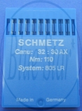AGO SCHMETZ S-805LR mis.110